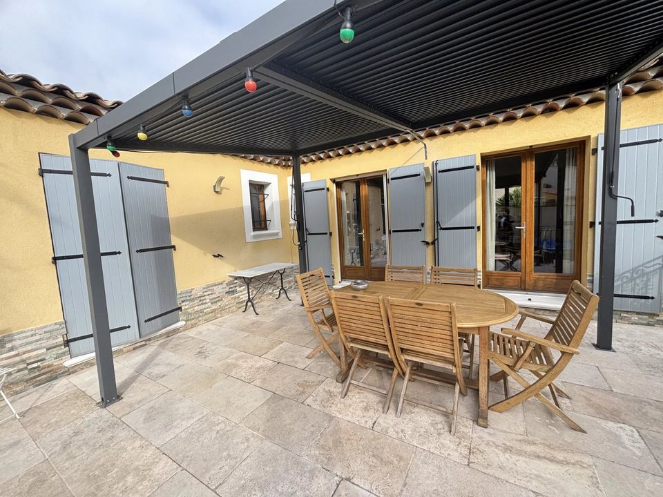 Villa i Figanières, Var - foto 4