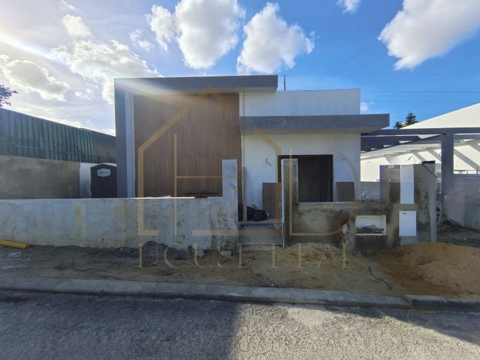 Villa i Fernao Ferro, Setubal - foto 2