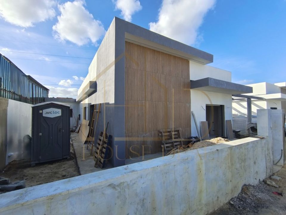 Villa i Fernao Ferro, Setubal - foto 4