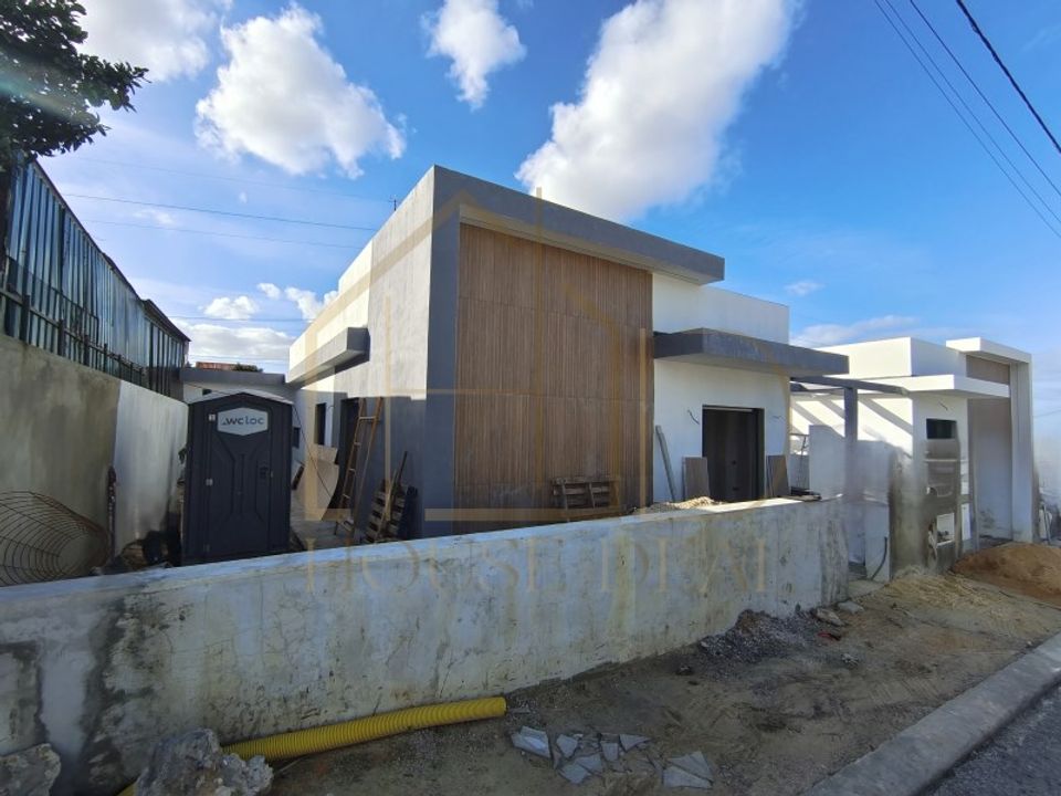 Villa i Fernao Ferro, Setubal - foto 5