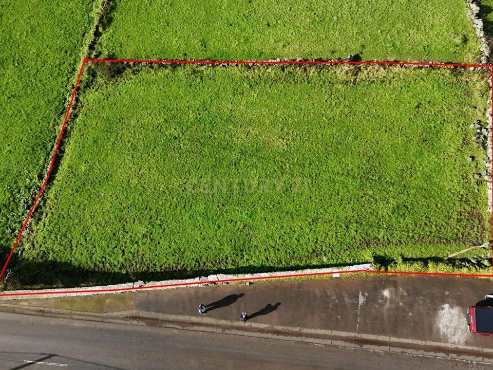Tomt i Doze Ribeiras, Terceira - bilde 3