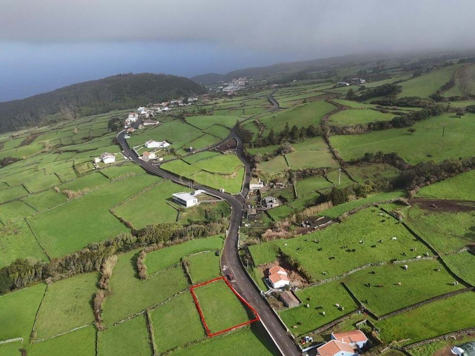 Tomt i Doze Ribeiras, Terceira - bilde 5