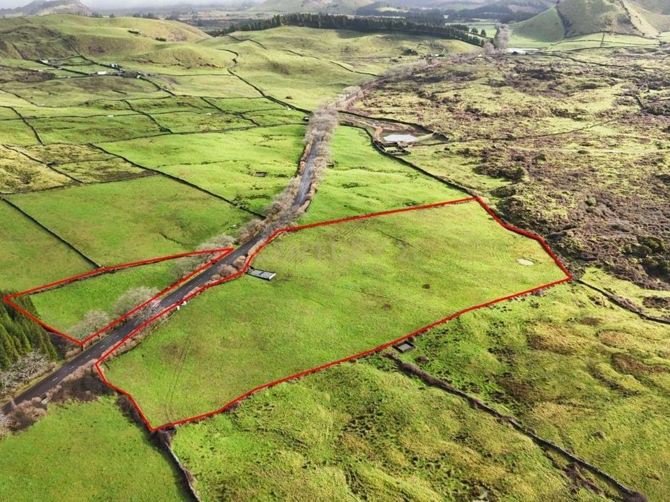 Terreno en Angra do Heroismo, Terceira - foto 4