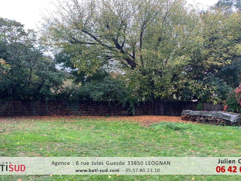 Tomt i Saint-Médard-en-Jalles, Gironde - foto 2
