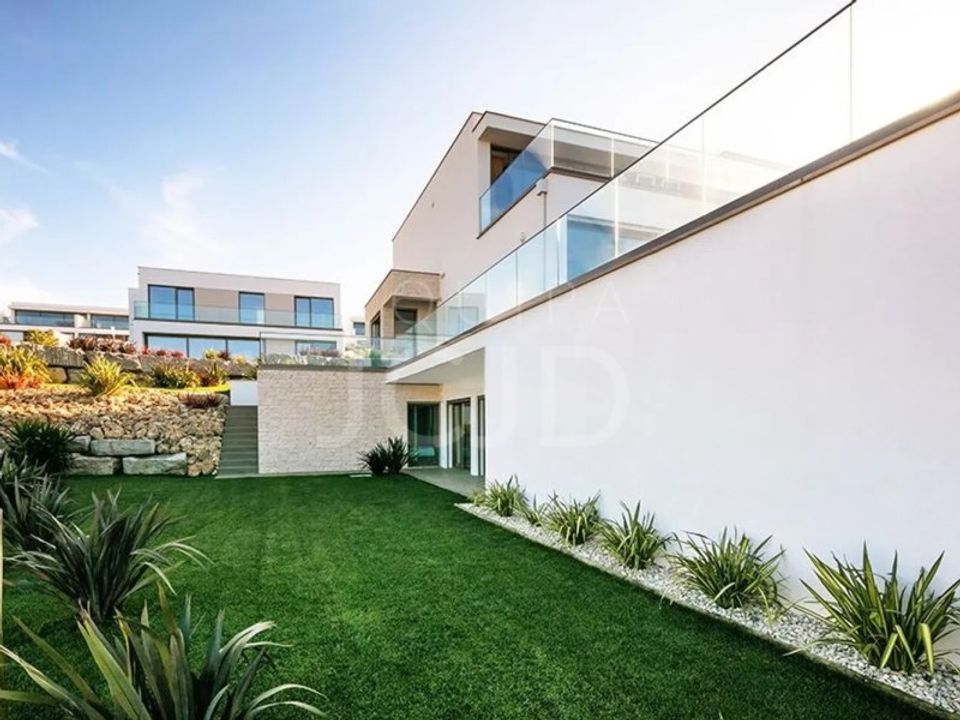 Rækkehus i Lourinha, Lisbon - foto 2