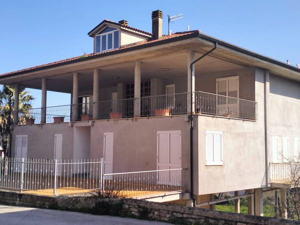 Leilighet i Grottammare, Ascoli Piceno - bilde 1