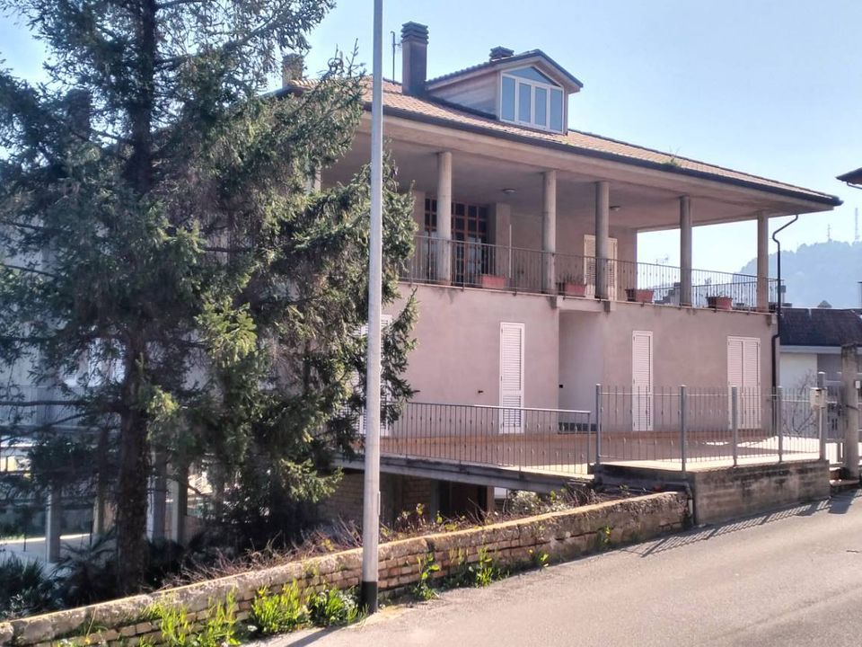 Leilighet i Grottammare, Ascoli Piceno - bilde 2