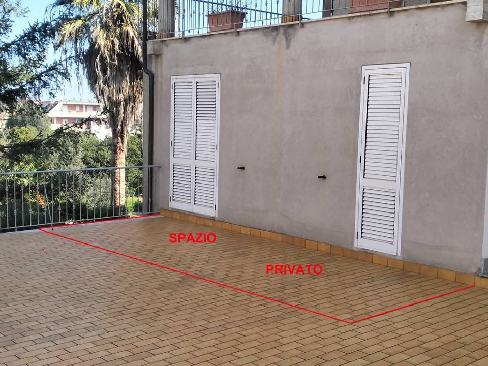 Leilighet i Grottammare, Ascoli Piceno - bilde 4