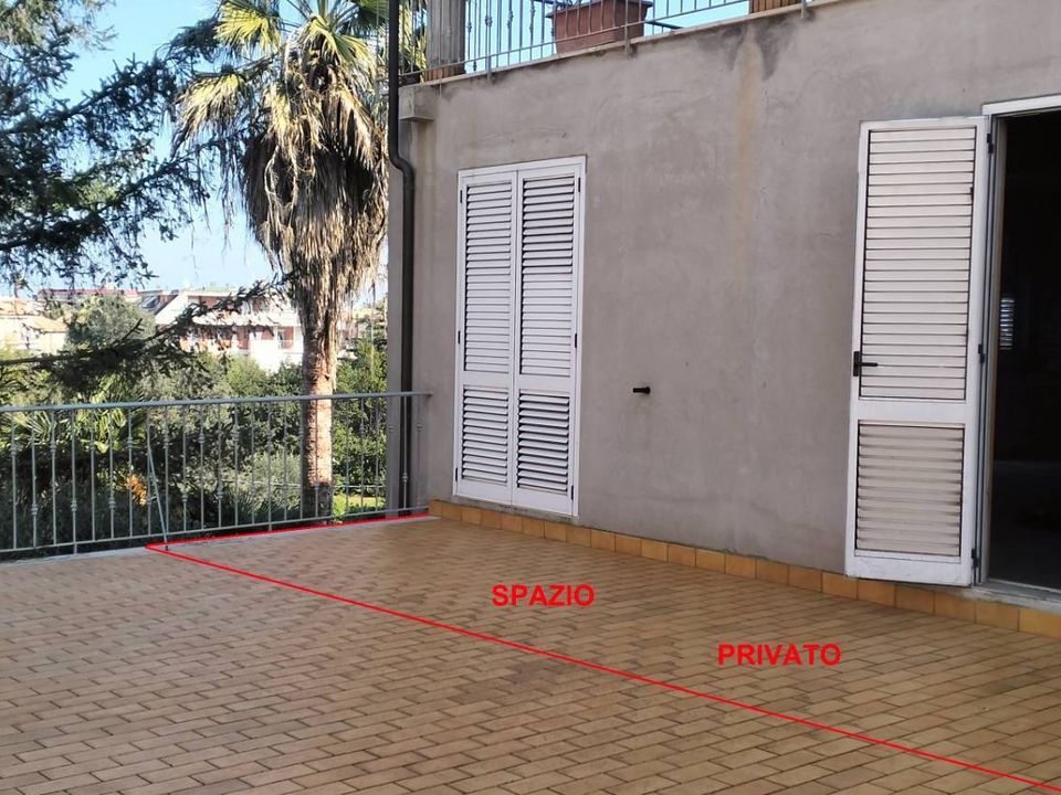 Leilighet i Grottammare, Ascoli Piceno - bilde 5