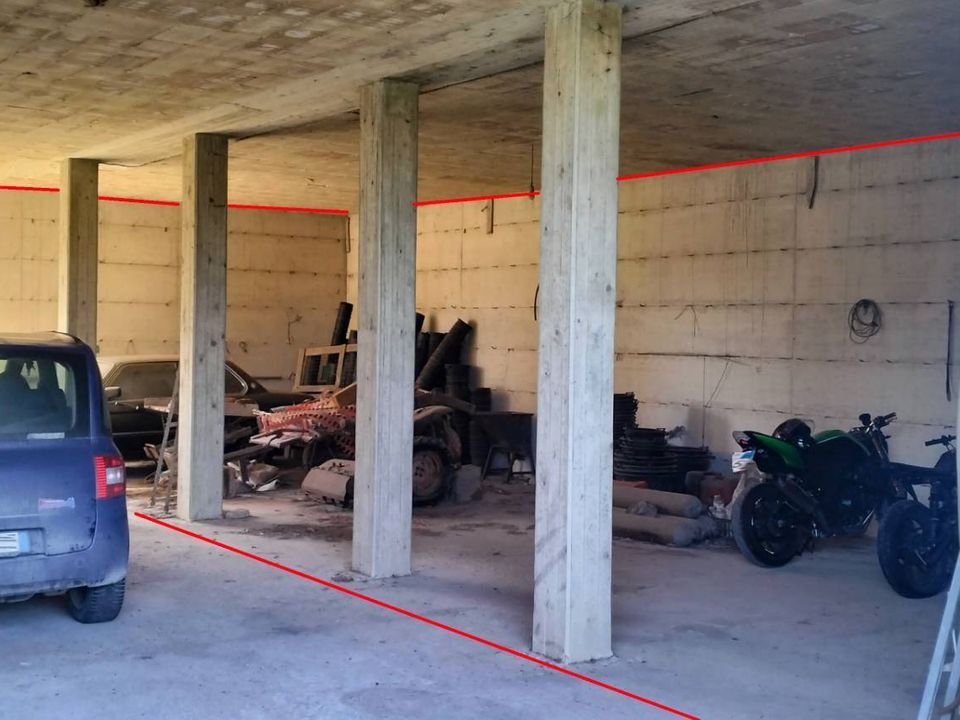 Erhvervsejendom i Grottammare, Ascoli Piceno - foto 1