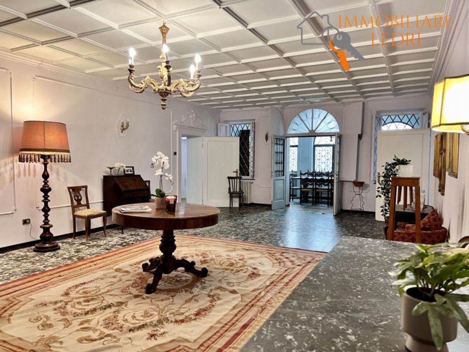 Villa i Isola Rizza, Verona - foto 1