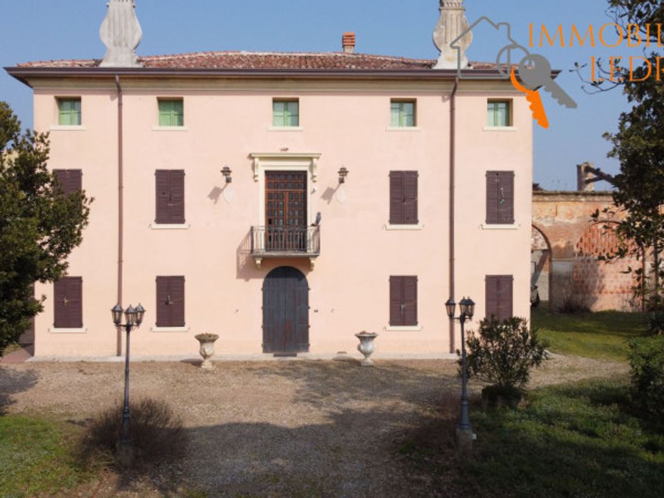 Villa i Isola Rizza, Verona - foto 2