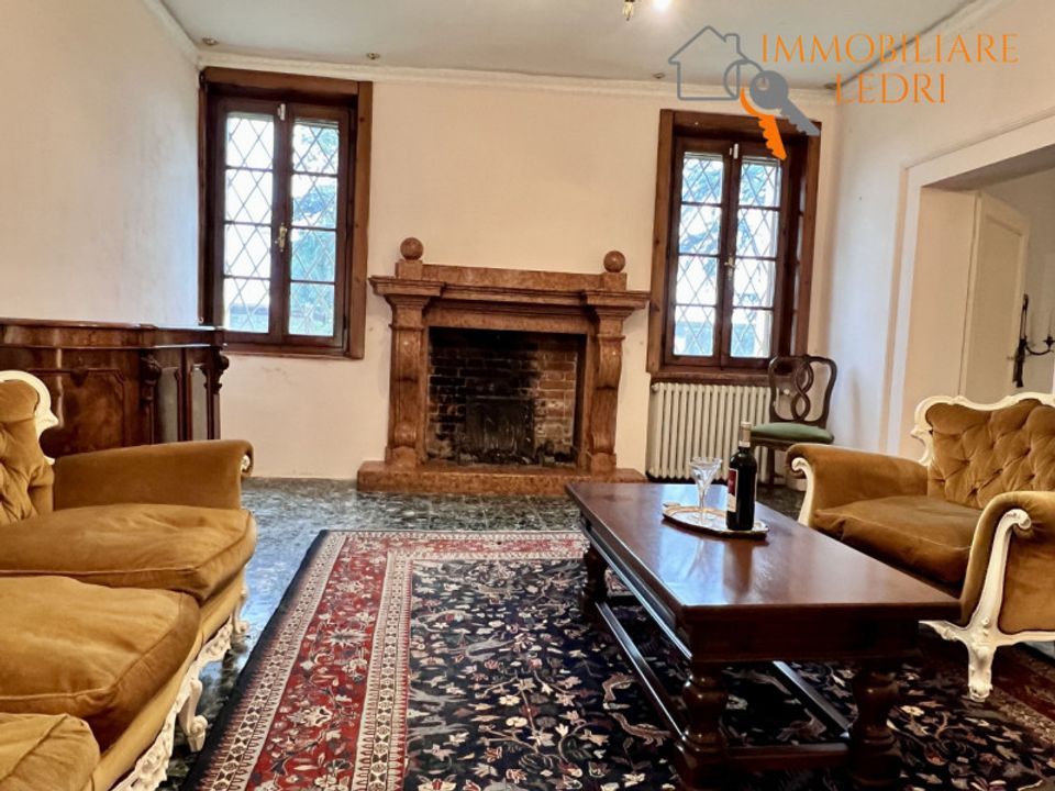 Villa i Isola Rizza, Verona - foto 3