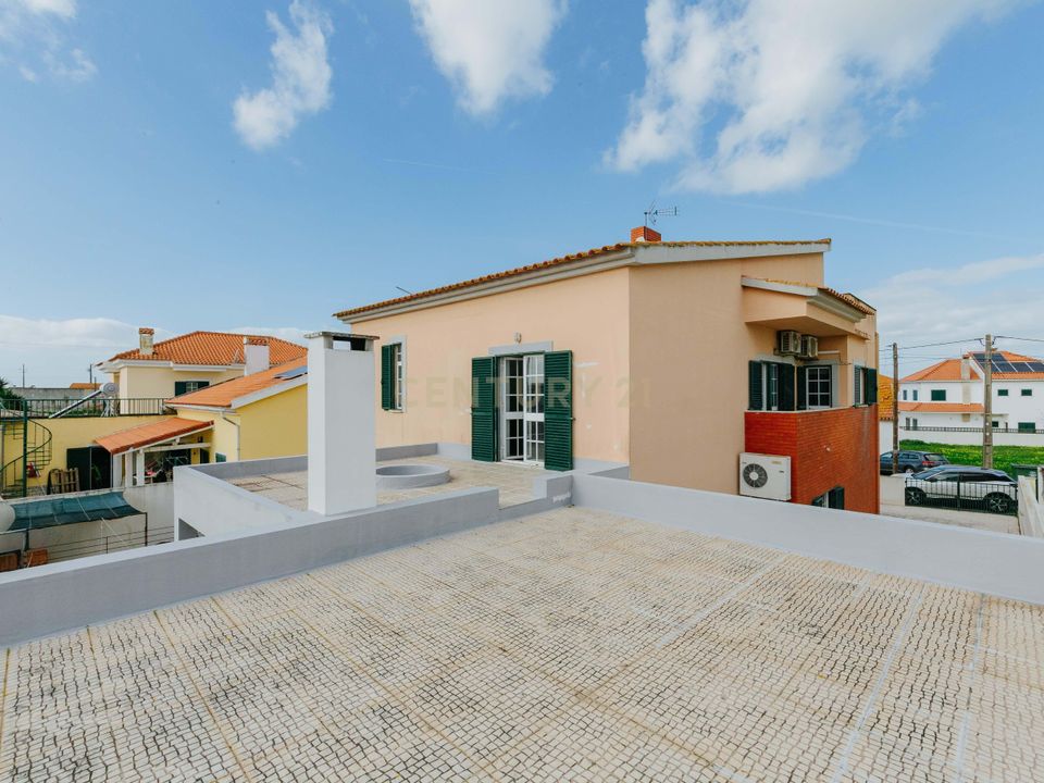 Villa i Montijo, Setubal - foto 4