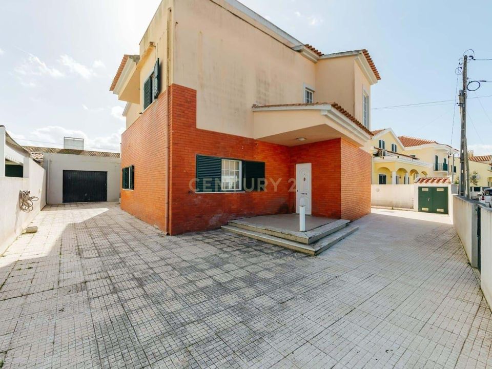 Villa i Montijo, Setubal - foto 1