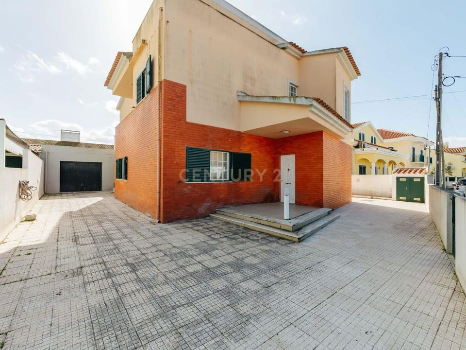 Villa i Montijo, Setubal - foto 2