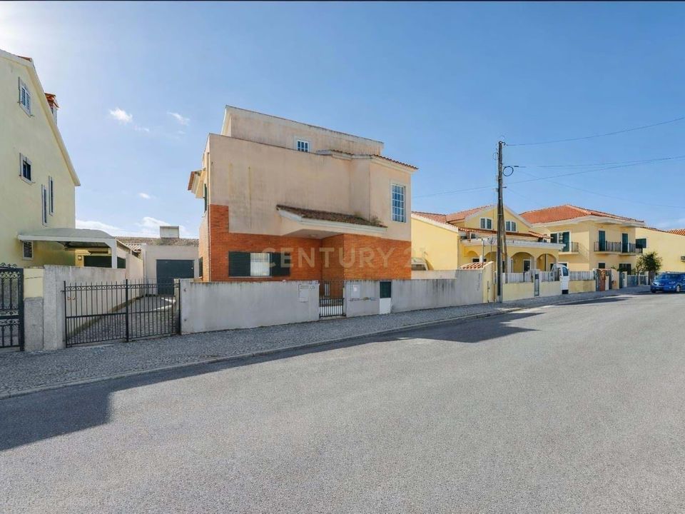 Villa i Montijo, Setubal - foto 3