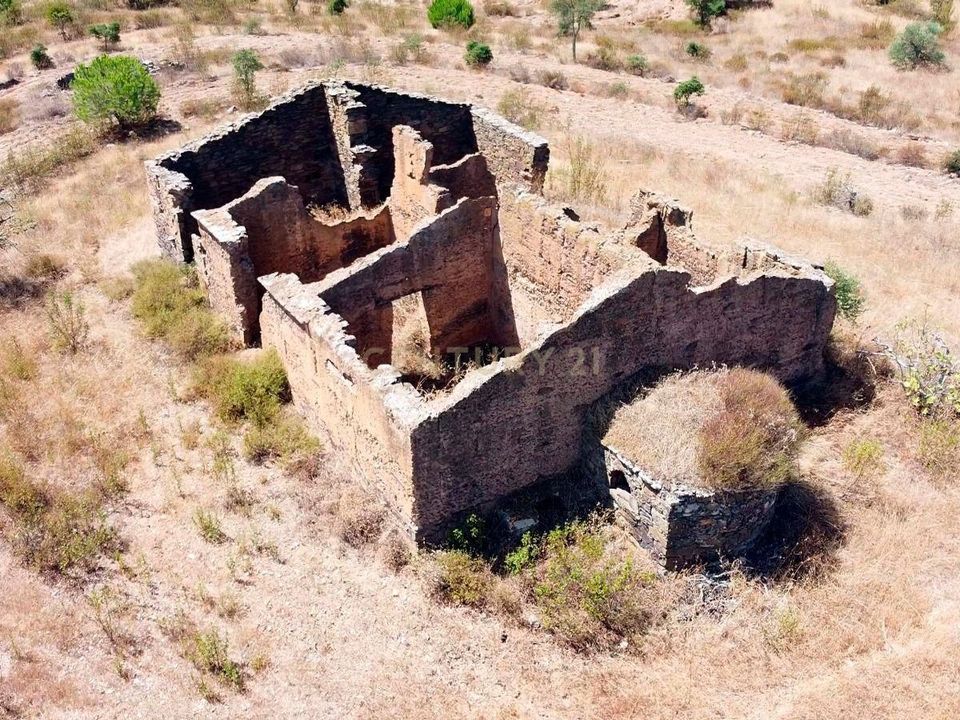 Helårsgrund i Almodovar, Beja - foto 3
