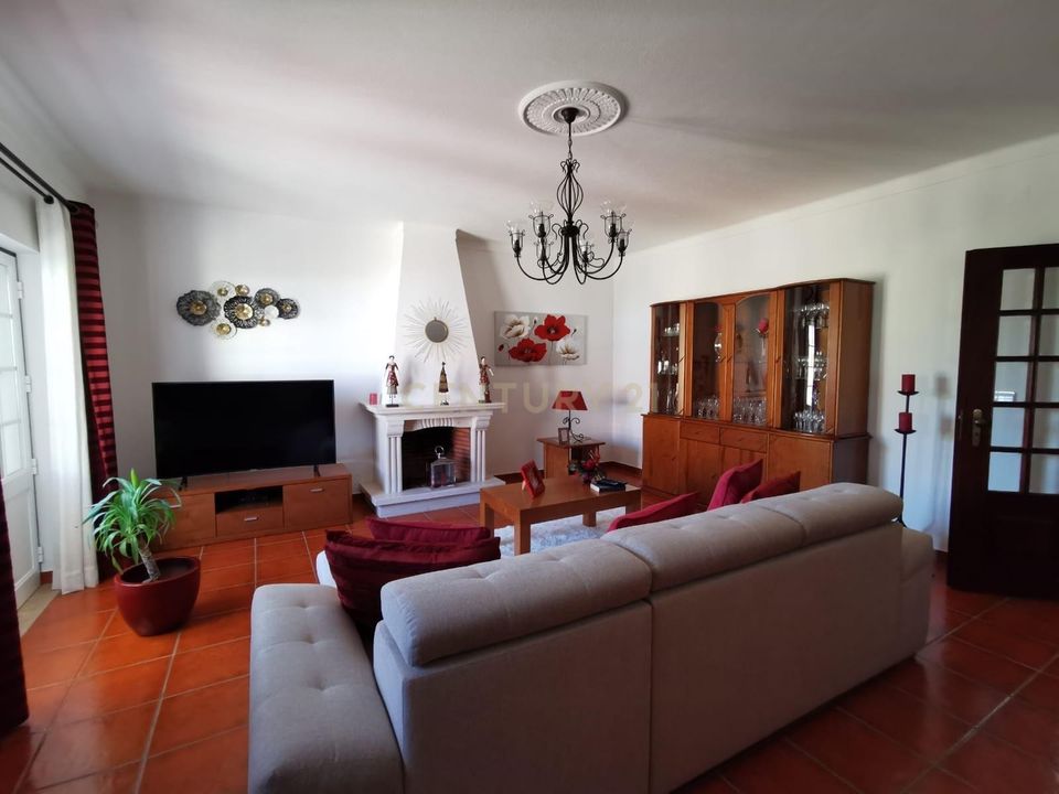 Villa i Coruche, Santarem - foto 4