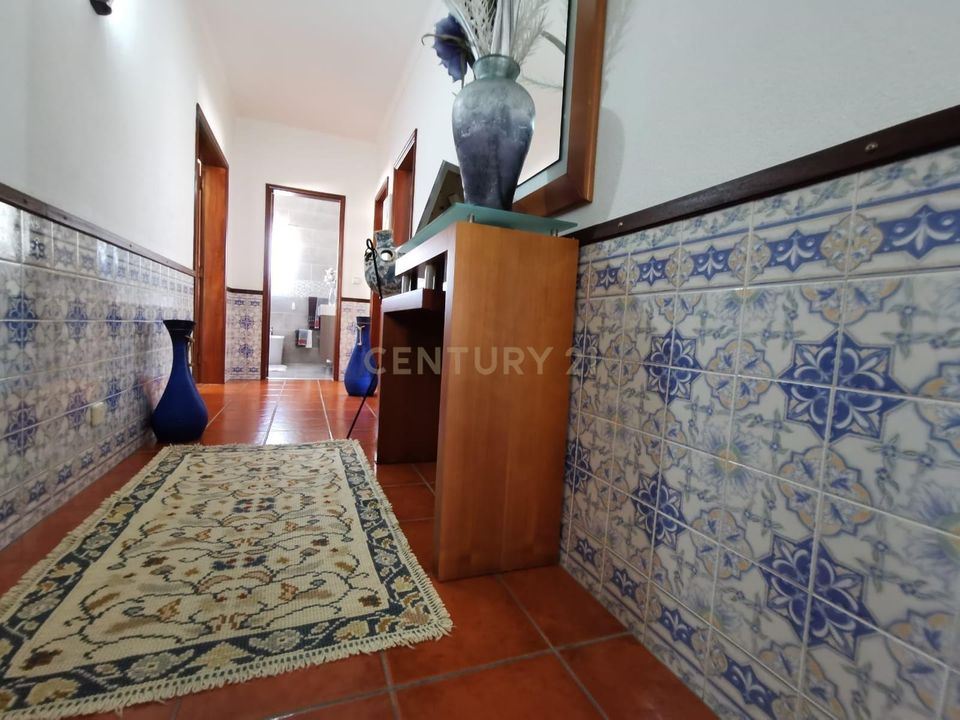 Villa i Coruche, Santarem - foto 5
