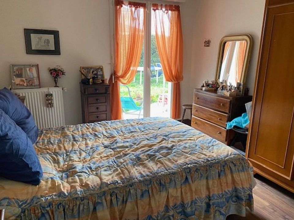 Lejlighed i Lons, Pyrenees-Atlantiques - foto 5