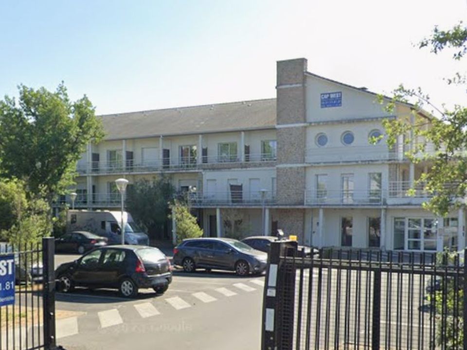 Dupleks i Sautron, Loire-Atlantique - bilde 1