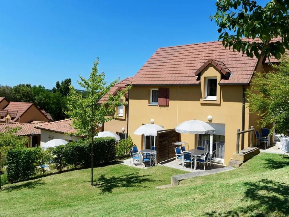 Lejlighed i Sarlat-la-Caneda, Dordogne - foto 5