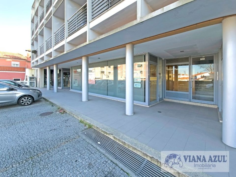 Erhvervsejendom i Darque, Viana do Castelo - foto 2