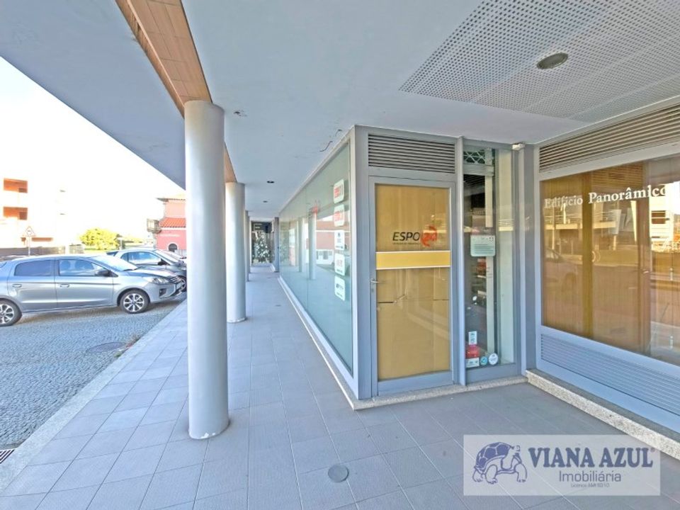 Erhvervsejendom i Darque, Viana do Castelo - foto 3