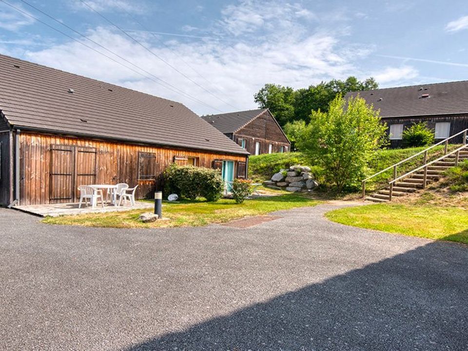 Apartamento em Egletons, Correze - foto 5