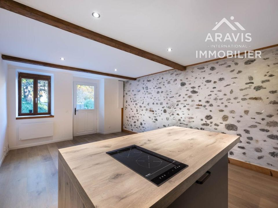 Lejlighed i Albertville, Savoie - foto 1