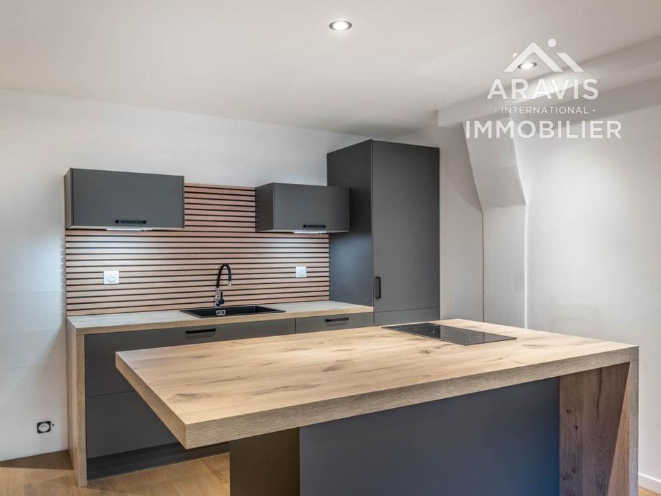 Lejlighed i Albertville, Savoie - foto 3