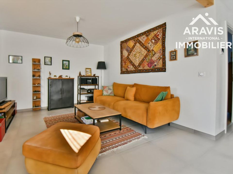 Villa i Seythenex, Haute-Savoie - foto 4