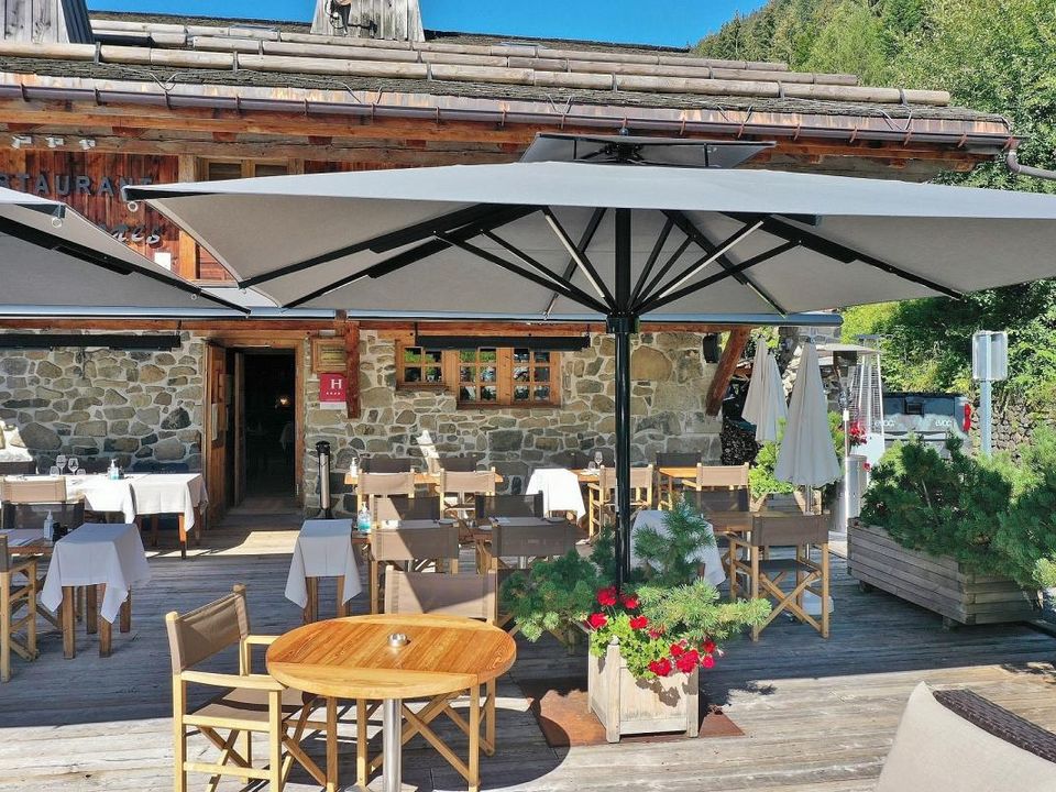 Farm i Les Carroz d'Araches, Haute-Savoie - foto 4