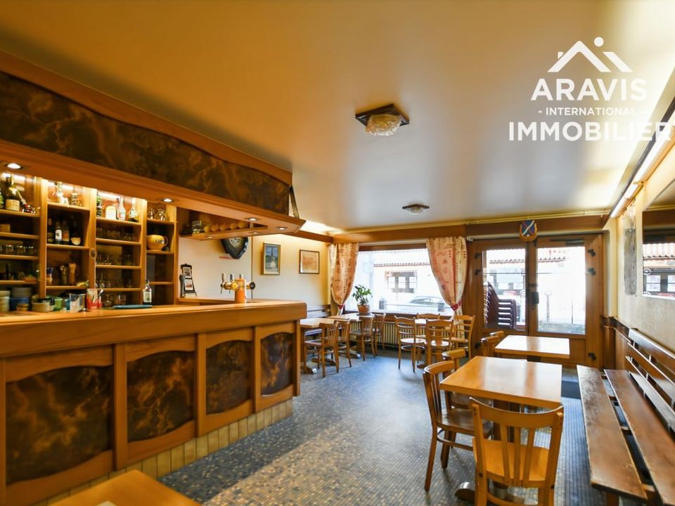 Villa a Morillon, Haute-Savoie - foto 2