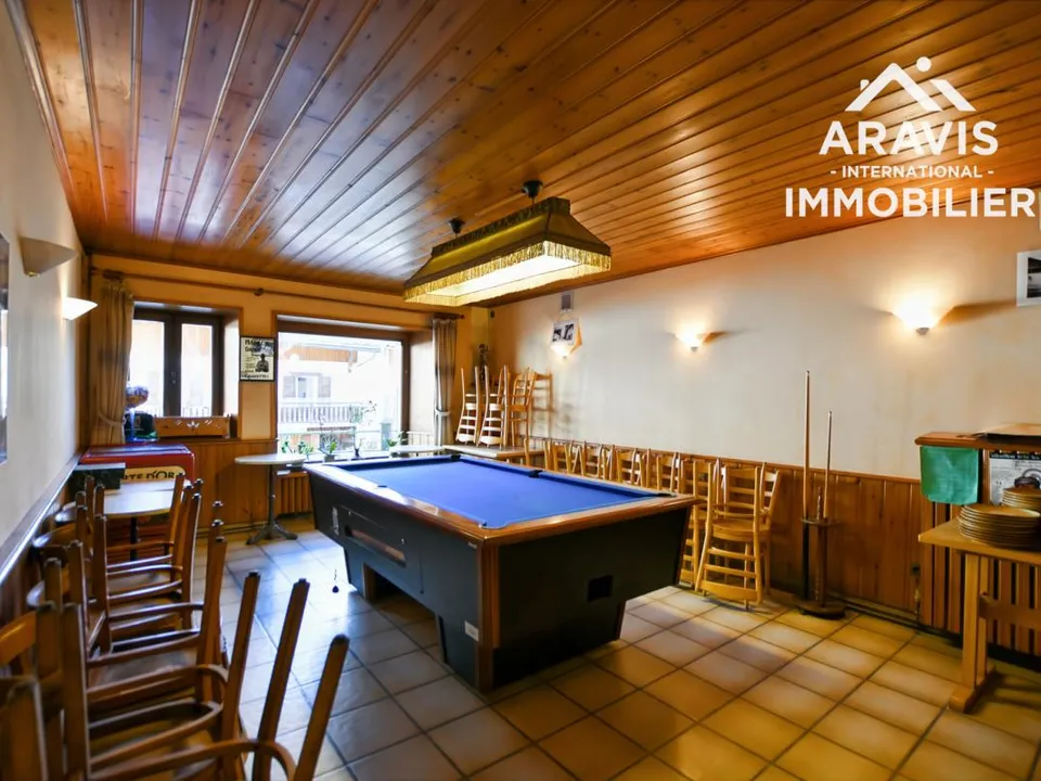 Villa a Morillon, Haute-Savoie - foto 3