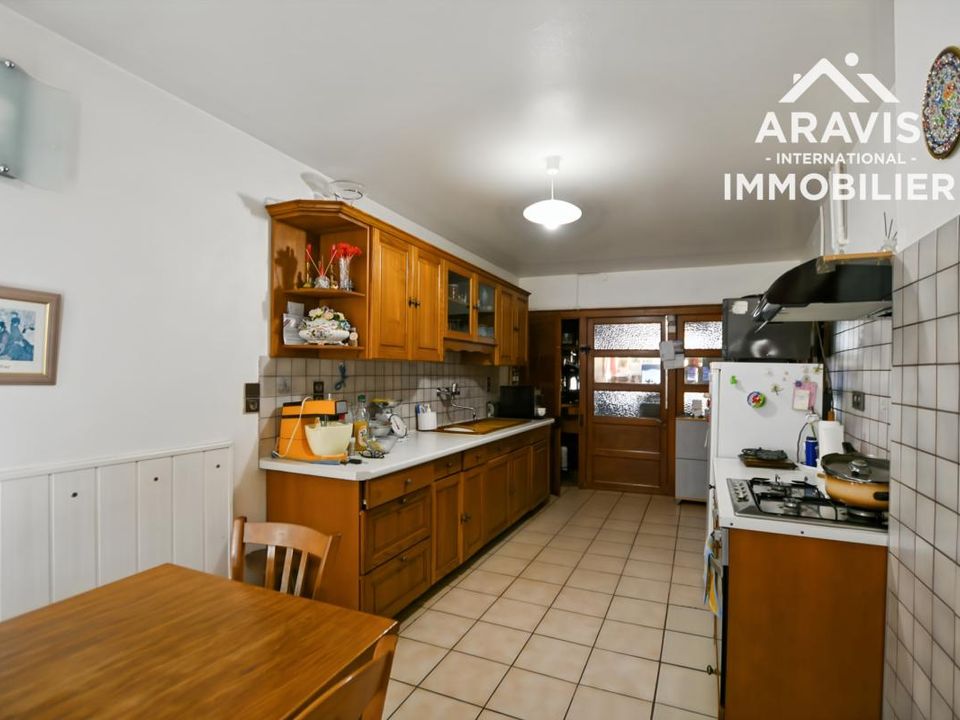 Villa a Morillon, Haute-Savoie - foto 4
