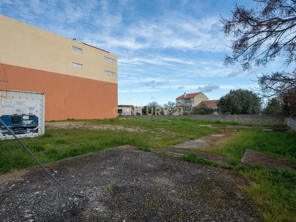 Helårsgrund i Amadora, Lisbon - foto 1
