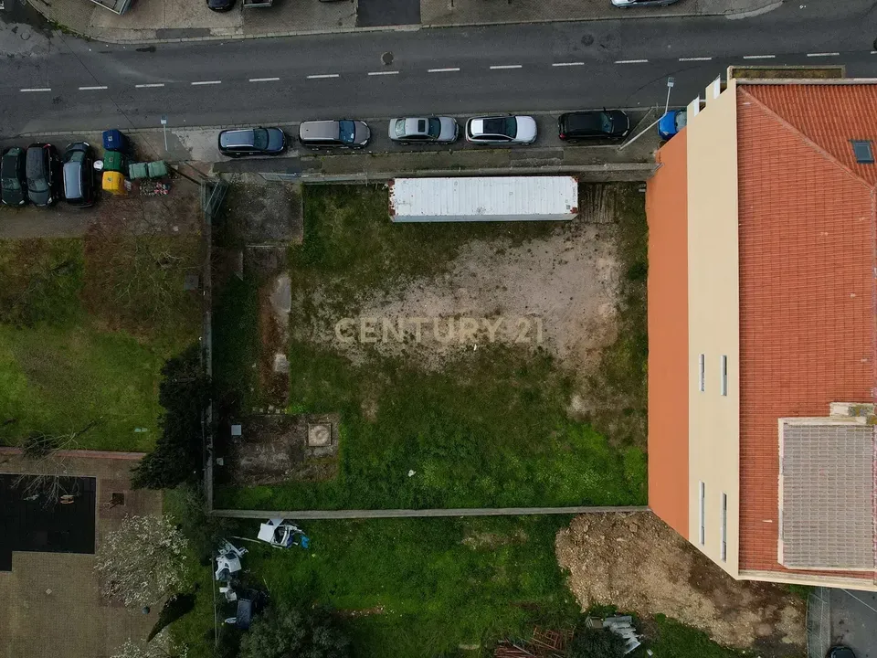 Helårsgrund i Amadora, Lisbon - foto 4
