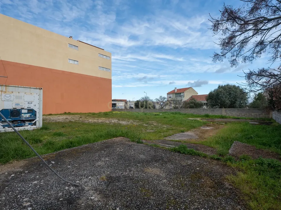 Helårsgrund i Amadora, Lisbon - foto 3
