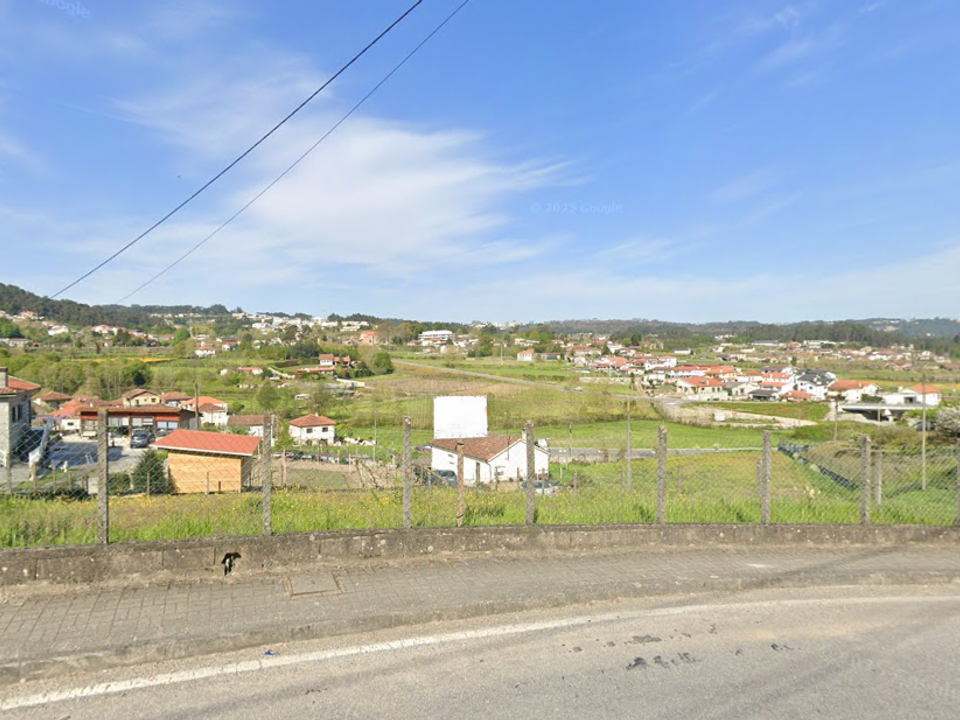 Helårsgrund i Amarante, Porto - foto 3