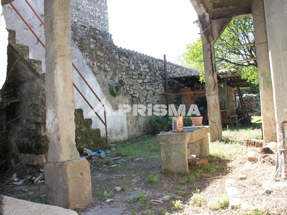 Byhus i Castelo Branco, Castelo Branco - foto 1