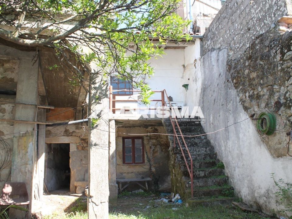 Byhus i Castelo Branco, Castelo Branco - foto 2