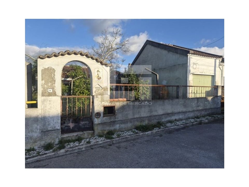 Villa i Quinta do Anjo, Setubal - bilde 1