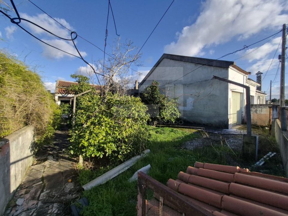 Villa i Quinta do Anjo, Setubal - bilde 3