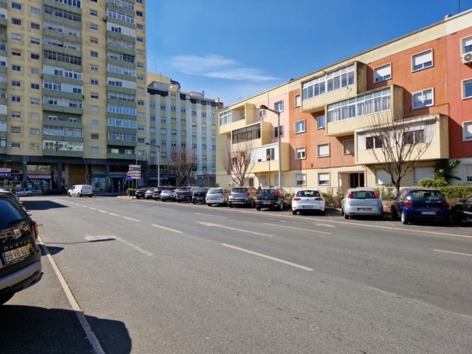 Lejlighed i Odivelas, Lisbon - foto 3