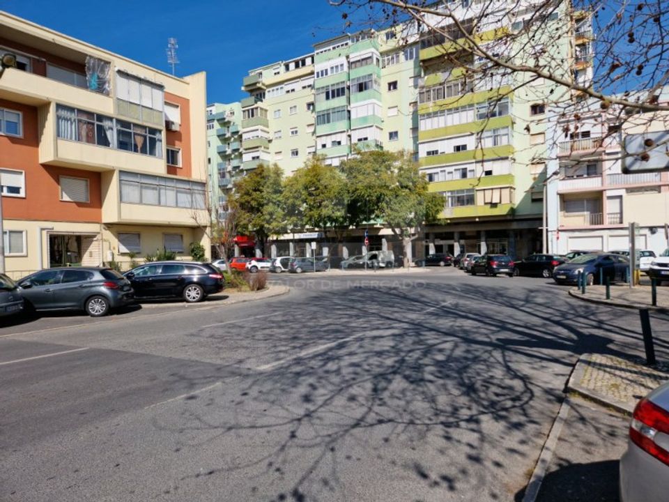 Lejlighed i Odivelas, Lisbon - foto 4