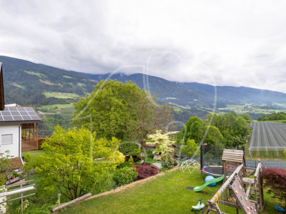 Rækkehus i Brixen - Bressanone, South Tyrol - foto 5