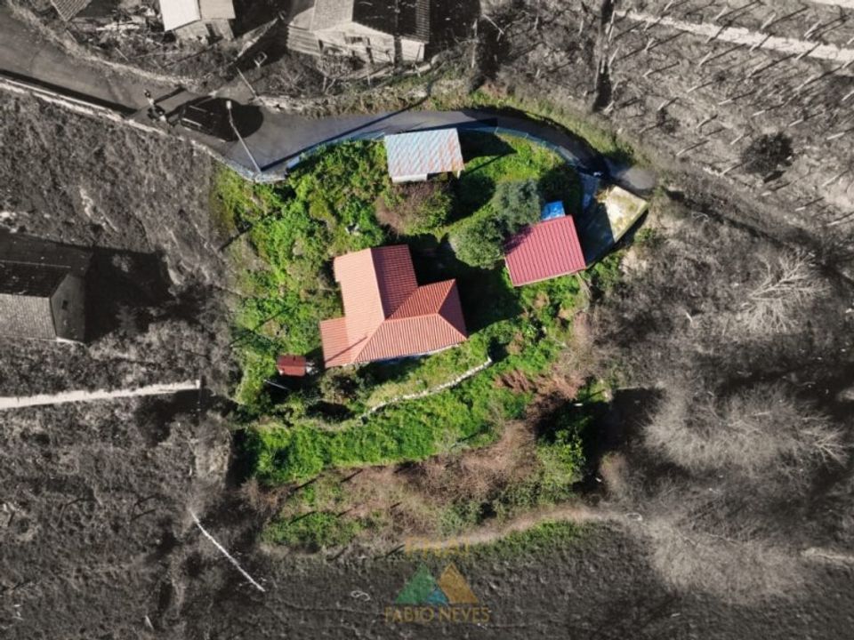 Villa i Arcos de Valdevez, Viana do Castelo - foto 2