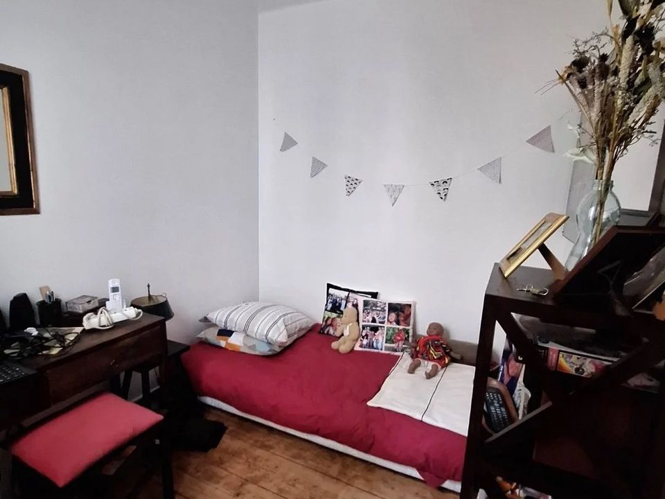 Lejlighed i Issy-les-Moulineaux, Hauts-de-Seine - foto 5